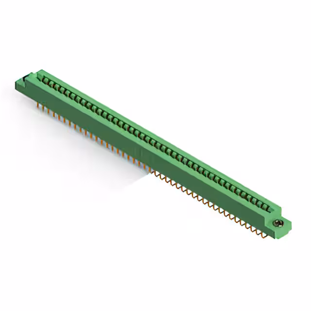 307-086-558-203 EDAC Inc.  Edgeboard Connectors